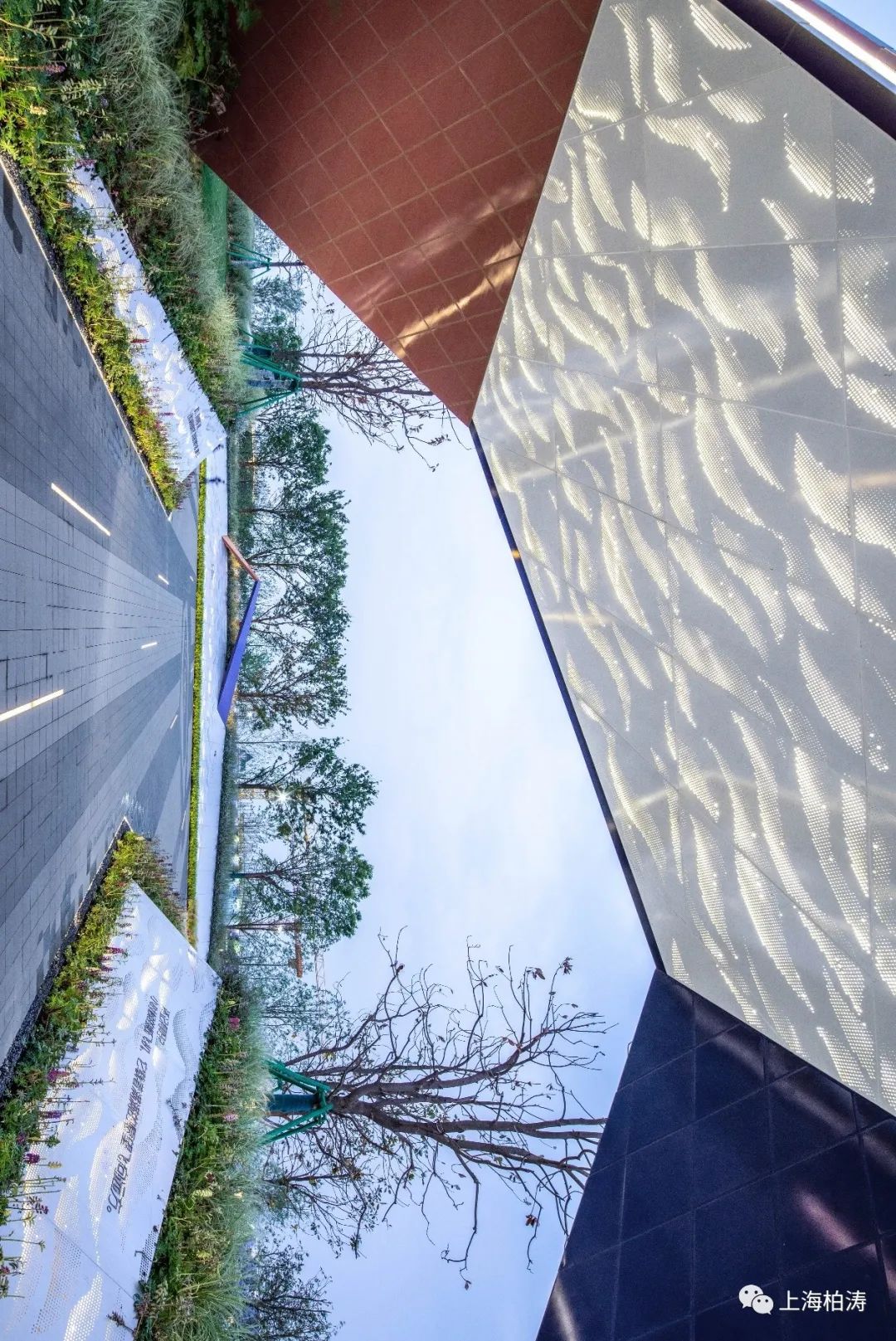 德信·空港城 | 从示范区到艺术基地的蜕变-14