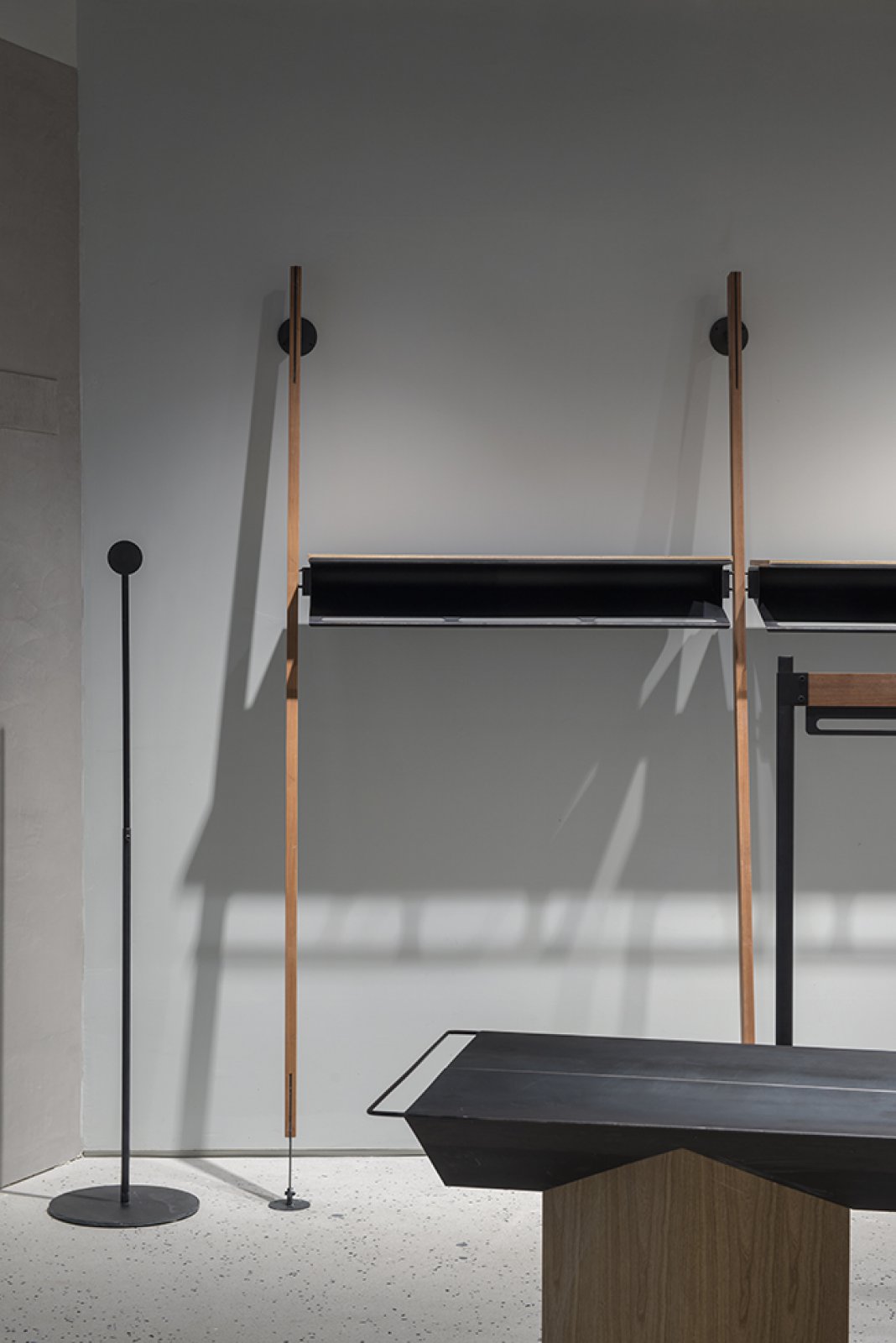 SOONYU 嘉里中心店  蒋杰室内设计-6