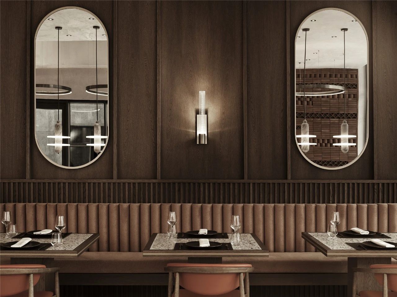 竹中诊所 - 温暖透明丨日本丨TSC Architects-278