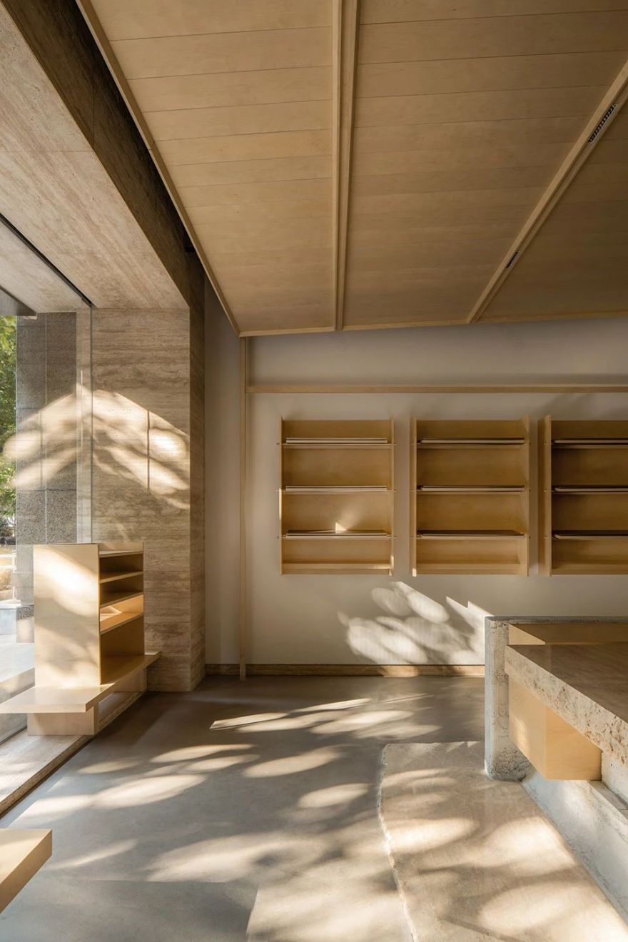 lagom13 面包店丨中国杭州丨杭州喜叻空间研究-26