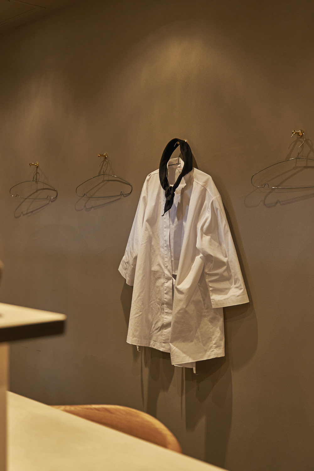 白色天堂 | 15 坪高级斯斯欧马卡塞内饰设计-14