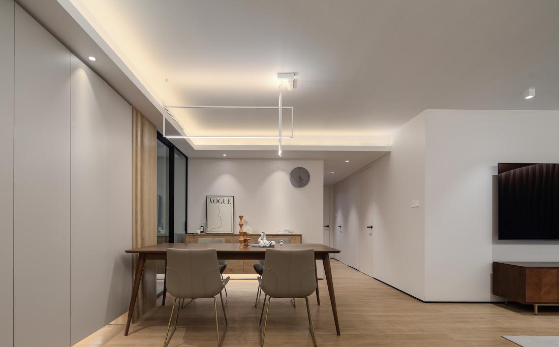 原木风高级感住宅设计-26