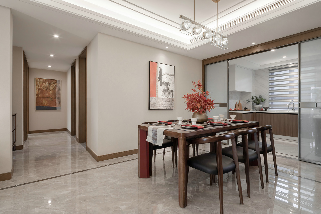 青岛新城玺樾-7