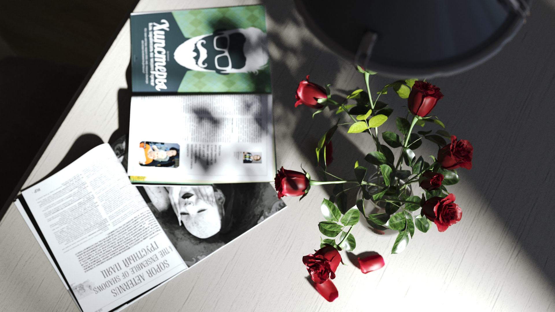 山上老房室内设计-8