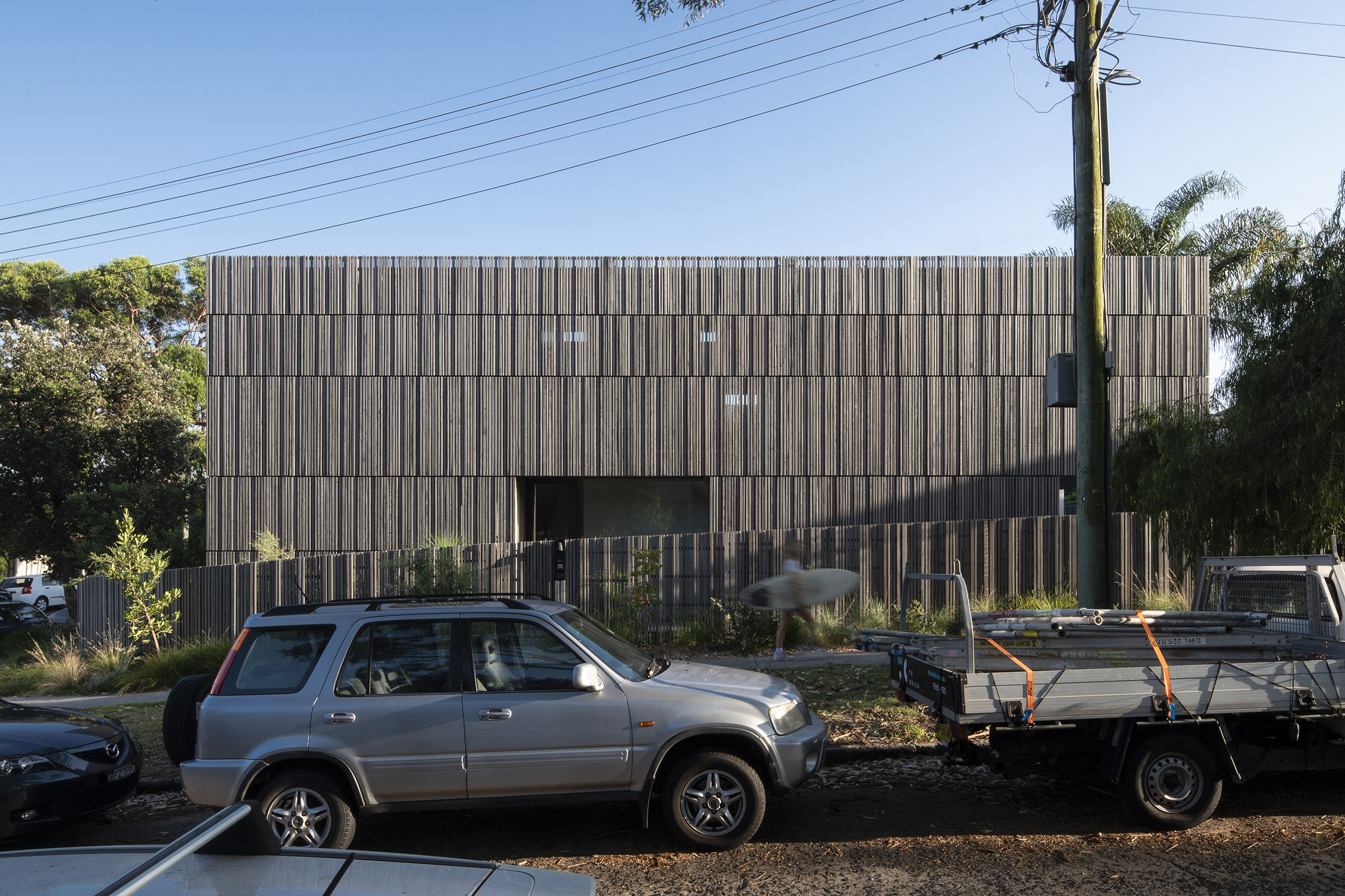 丨澳大利亚丨Collins and Turner-21