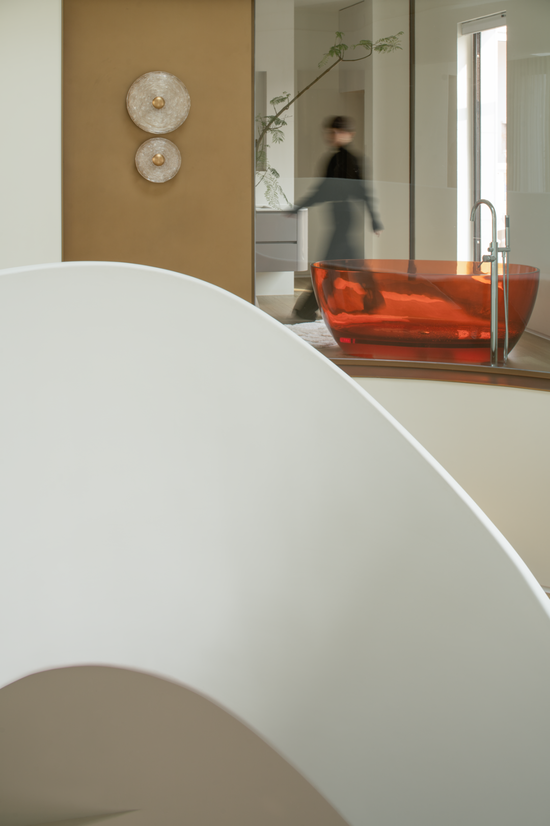 舜山府光·引力 · 现代艺术传承宅邸丨中国重庆丨吴玥-104