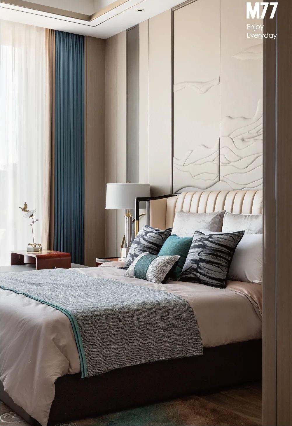 银川中海央墅独栋别墅丨中国银川丨白彦浩-28