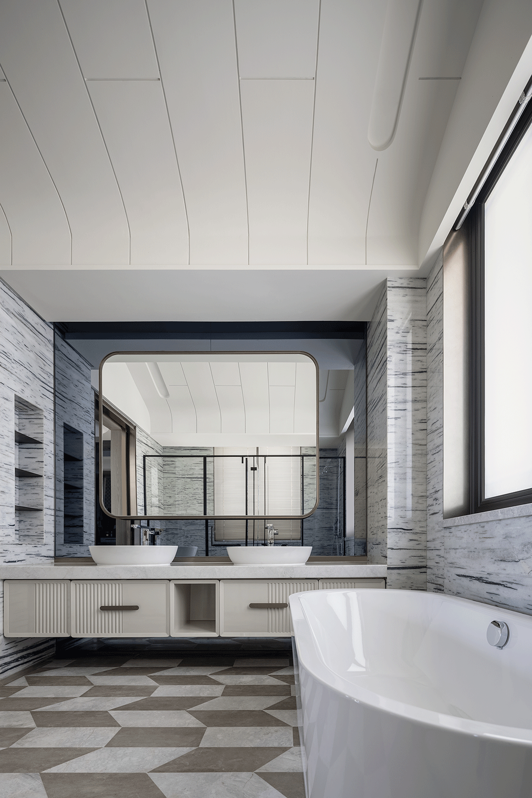 台州德信·江山云和丨中国台州丨邱德光设计-62