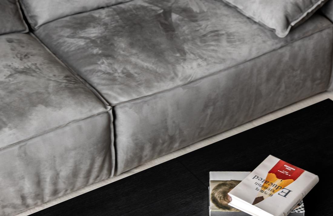 北京丰台星河城多彩空间设计丨中国北京-18