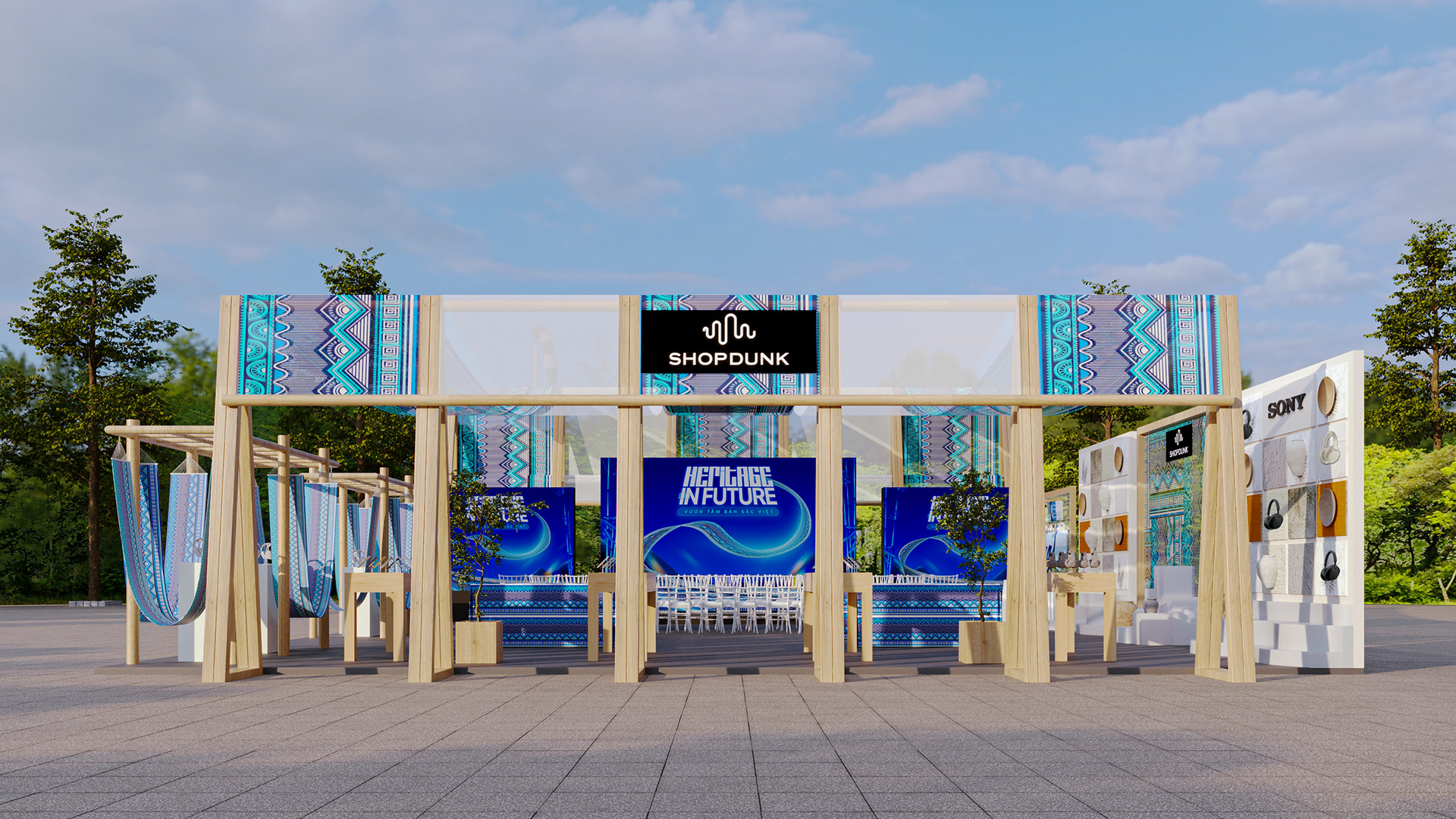  iPhone 17 Launching Event by ShopDunk-12