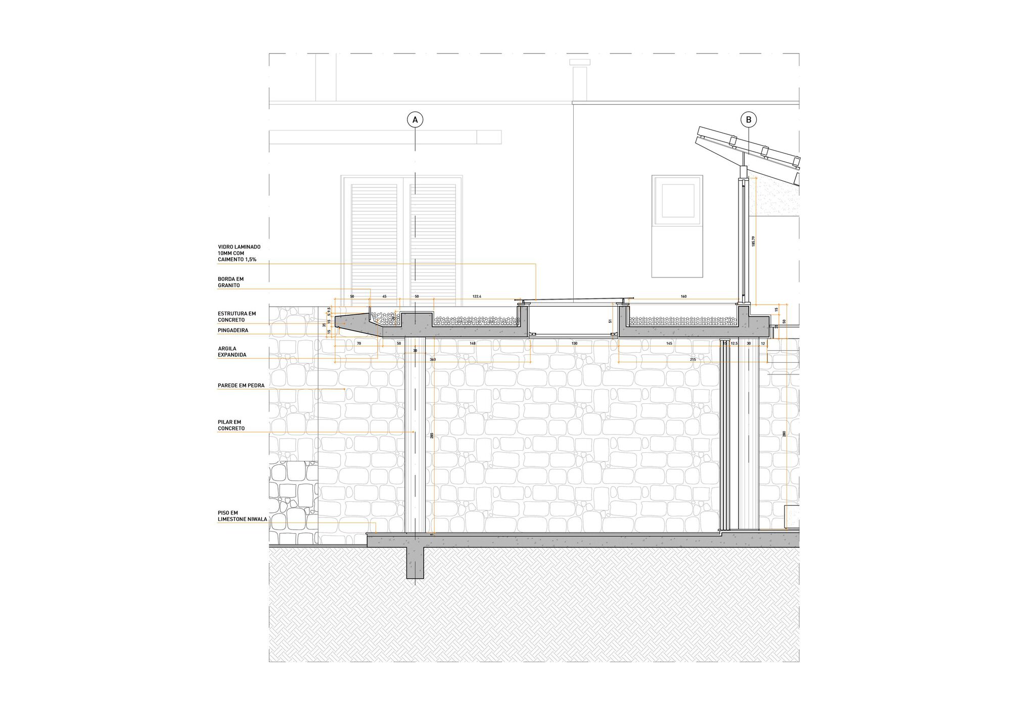 IAC 住宅丨巴西丨Francisco Hue Arquitetura-43