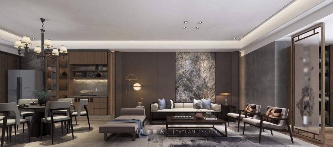 
雅园设计 | 我可否把你比作夏日 -5