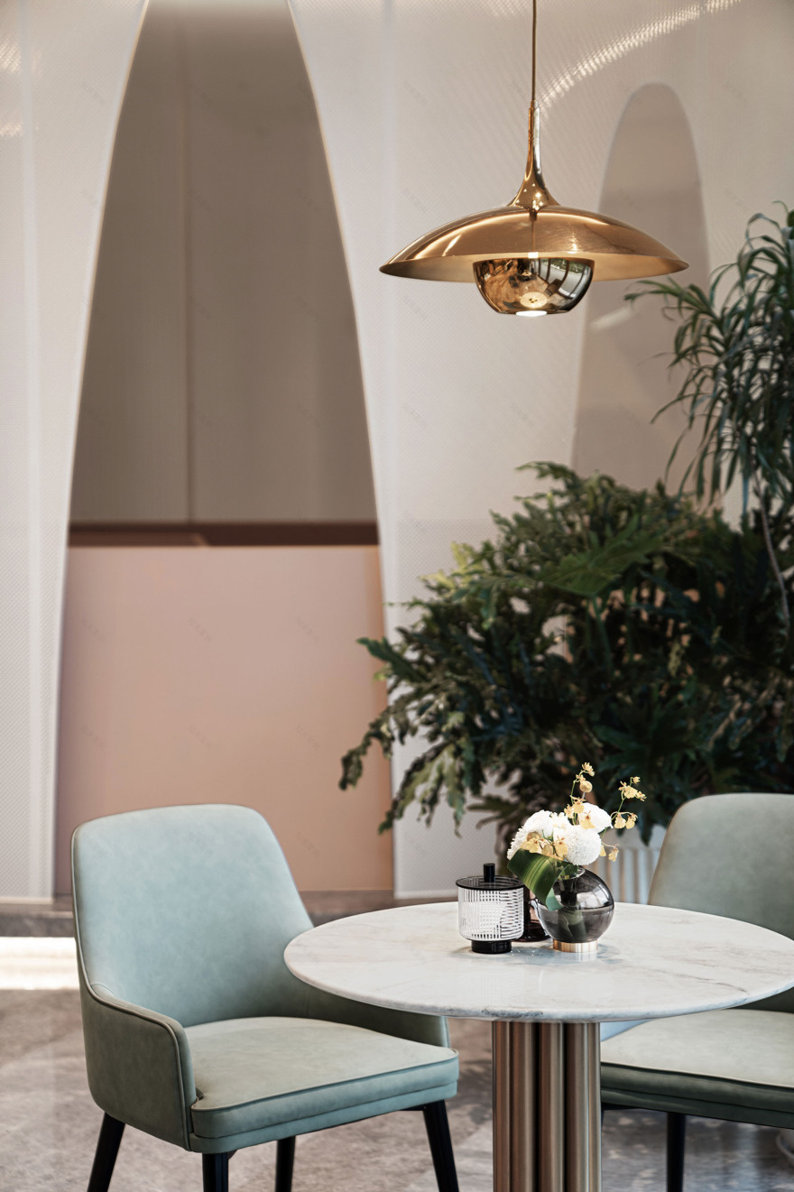 成都轨道万科·高线公园丨中国成都丨峻佳设计-75