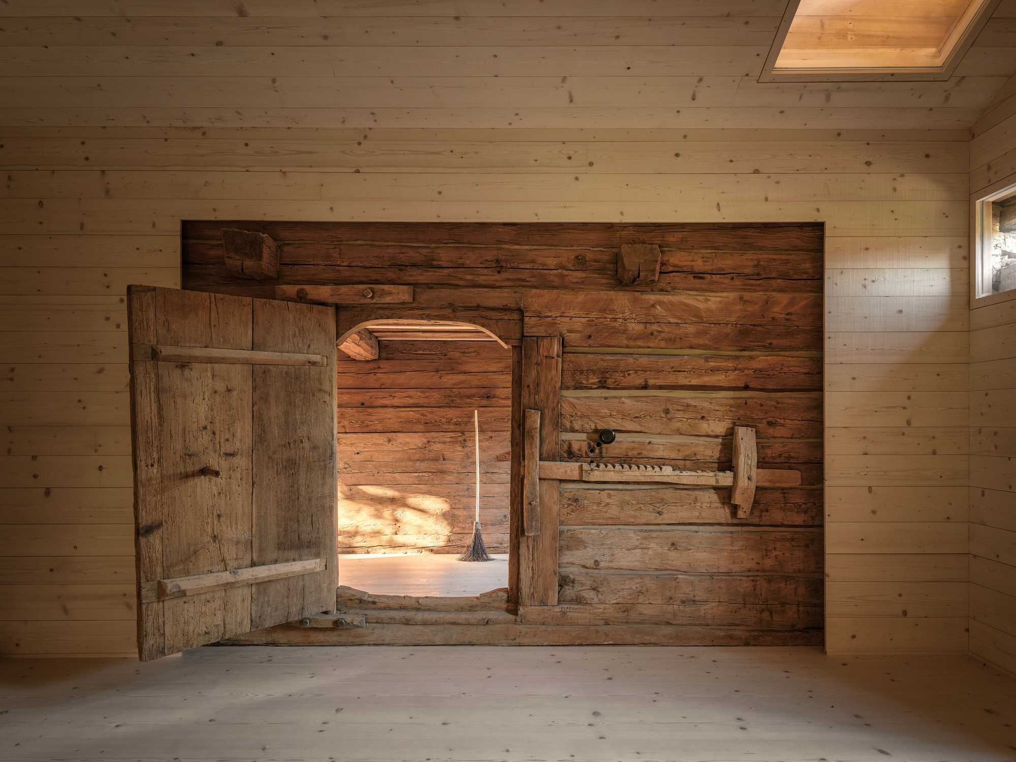 丨德国丨Maximilian Hartinger Architekt-36