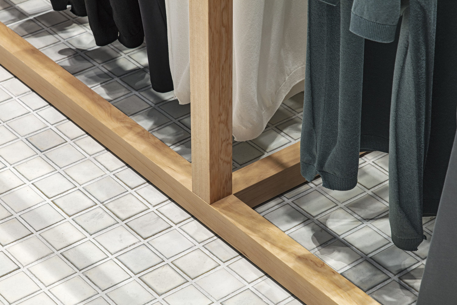 金胜哈拉朱库大楼丨日本-6