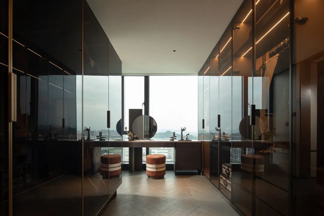 鉴·作品丨宁波芯创中心：科创高地的云端“舒适圈”-69