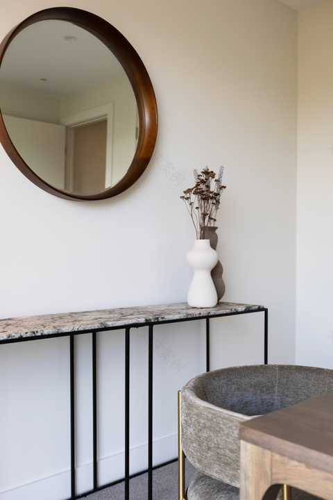 Omokoroa Country Club室内设计丨Sanderson Group-17