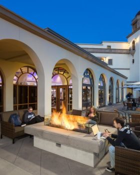 USD Torero Store – Mosher Drew