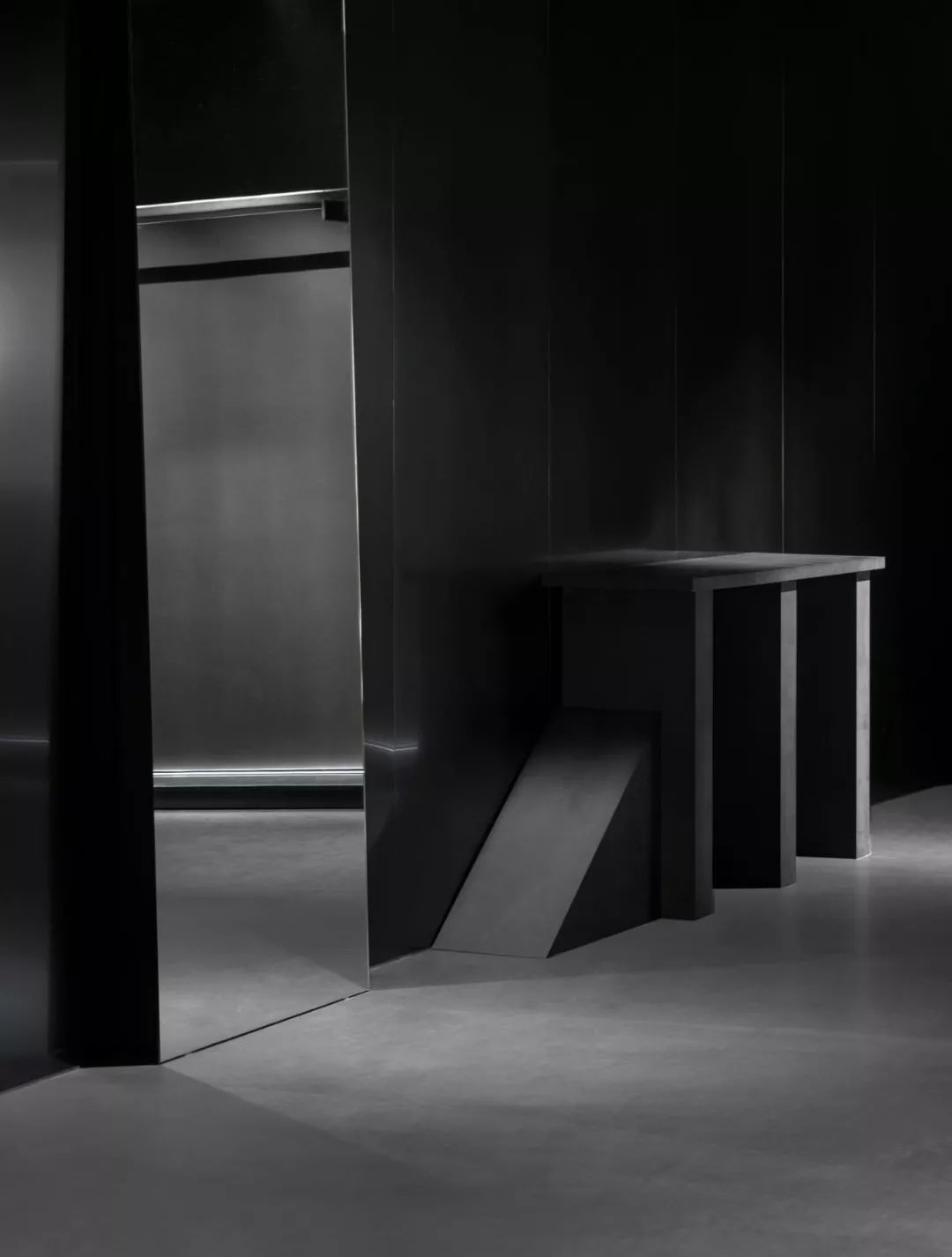 WGNB设计，首尔J& FELT COFFEE时尚旗舰店-29