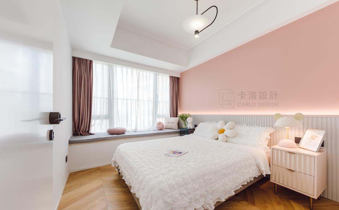 绿意盎然的精装房大变身 · 春日草木之家丨中国广州-100