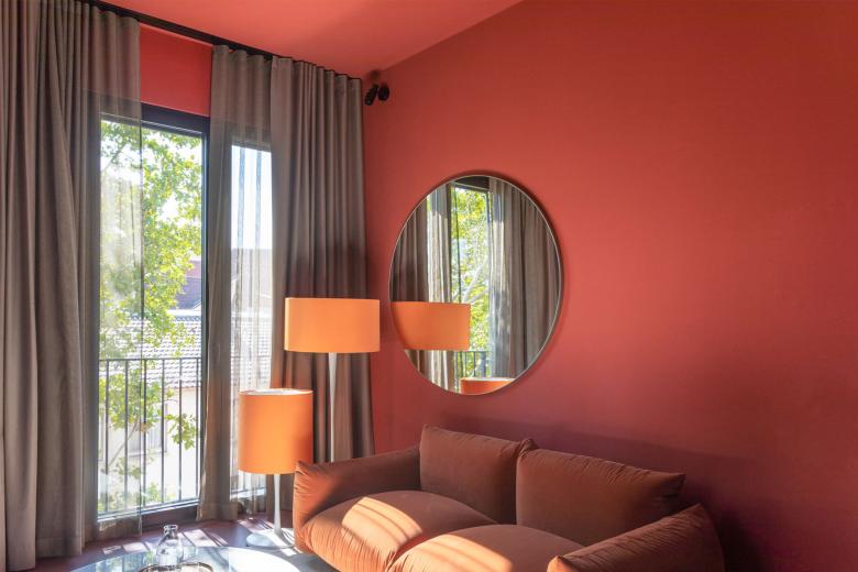 斯图加特艾米露酒店丨德国斯图加特丨blocher partners-25