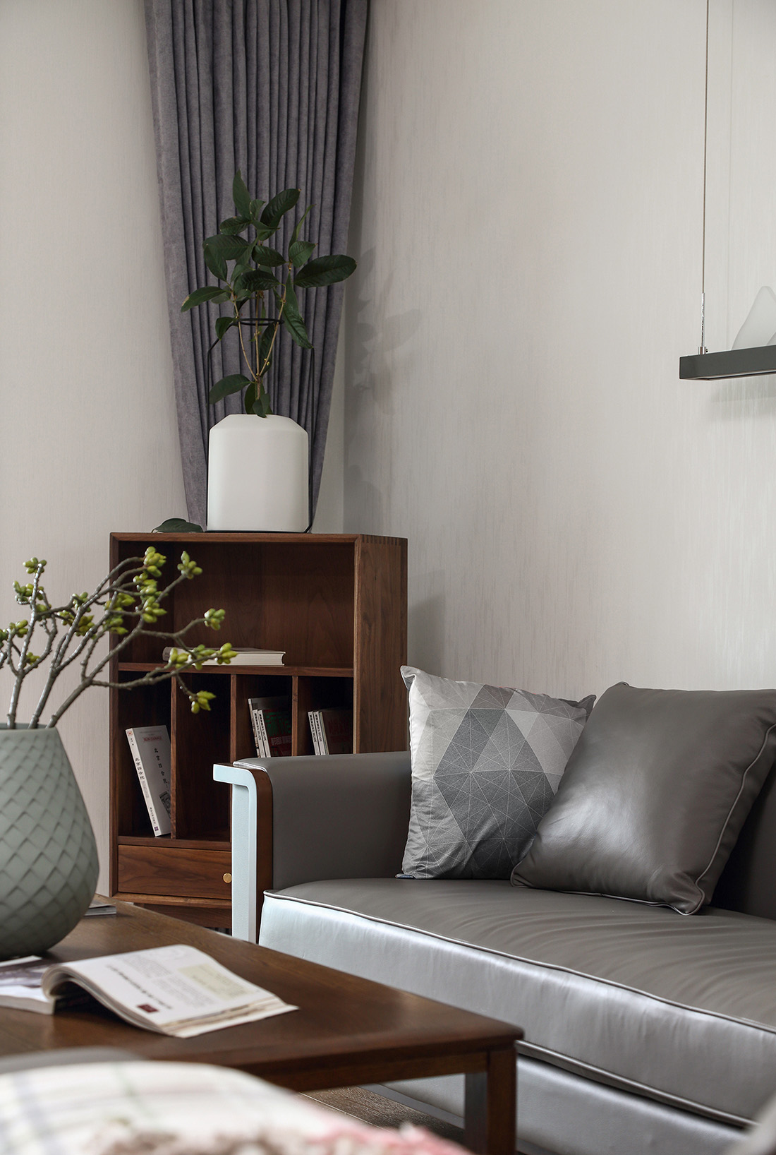 绍兴住宅设计 | 拓者空间设计打造心灵归处-7