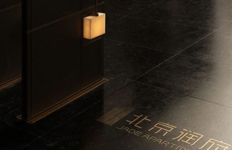 华润·北京润府售楼处丨中国北京丨北京栋三尺设计有限公司-21