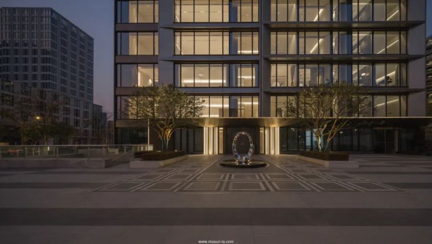 都市魔方 | 兴耀龙湖·天泱雅筑-8