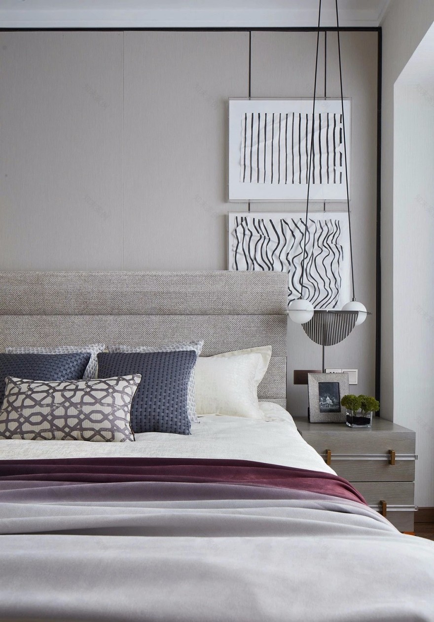 佛山阳光城丽景公馆 E1 户型-34