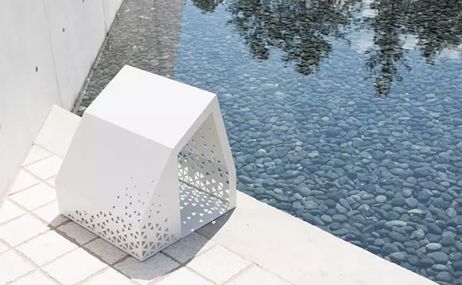 国际爱犬日特别策划 | 创意犬屋设计大赏-48