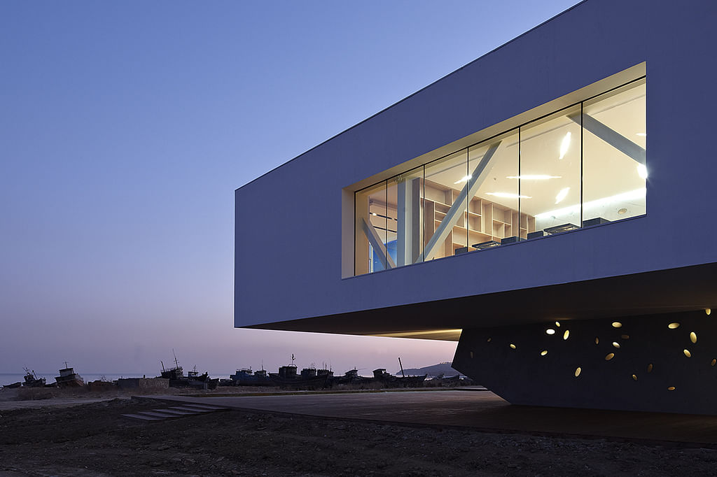 丨中国葫芦岛丨META  Project-33