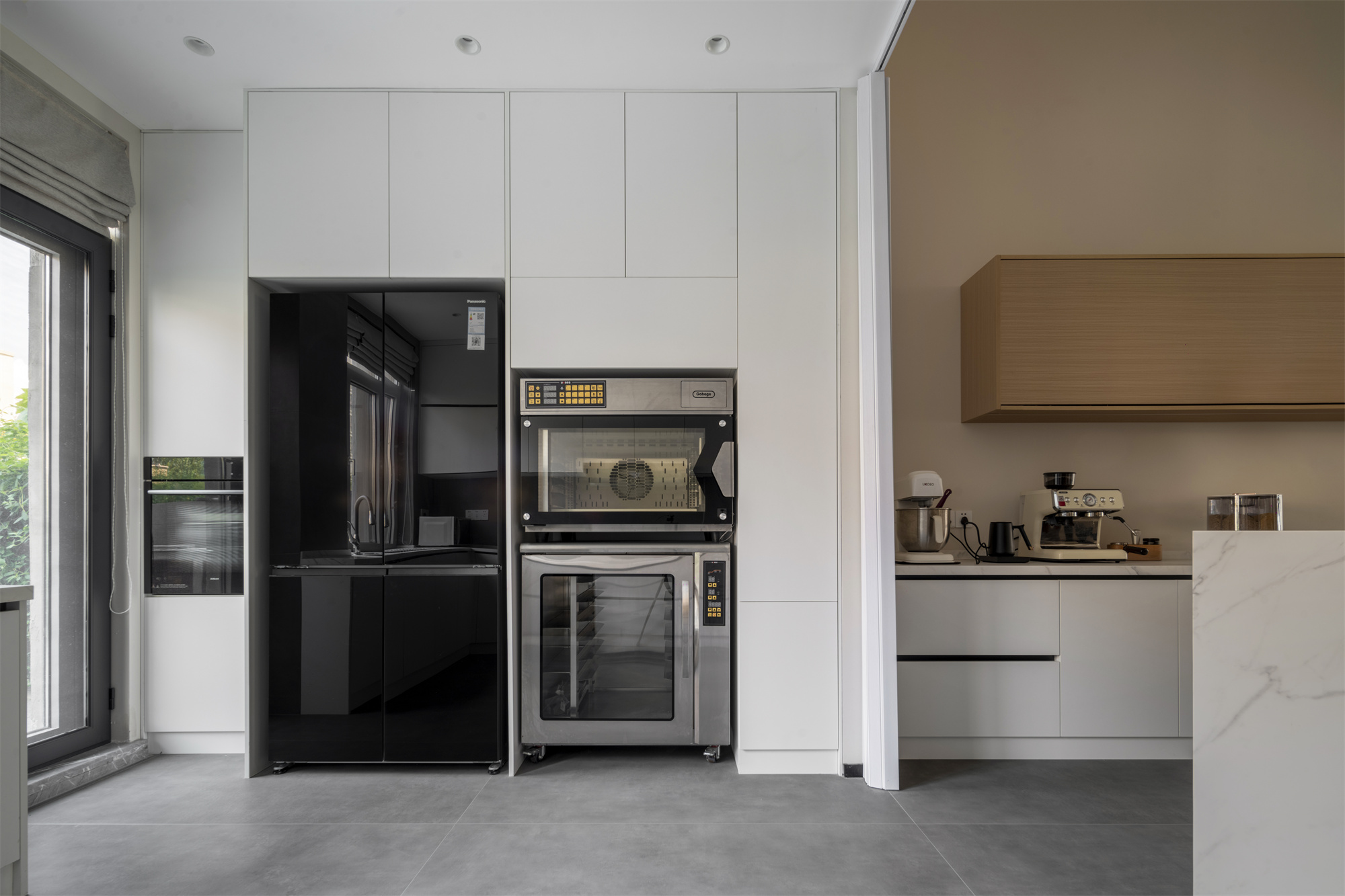 谢黎黎老师 | 碧桂园·凤凰城295㎡联排别墅-10