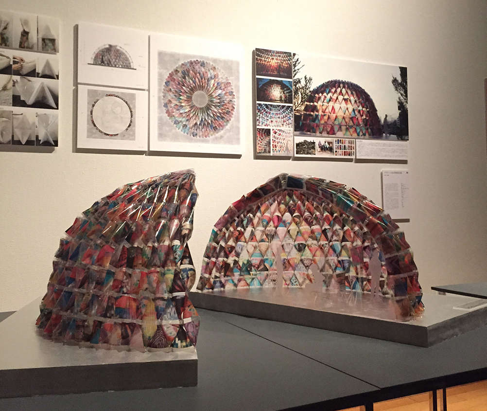 彩色移动时尚商店,日本 / 小大建筑设计事务-15