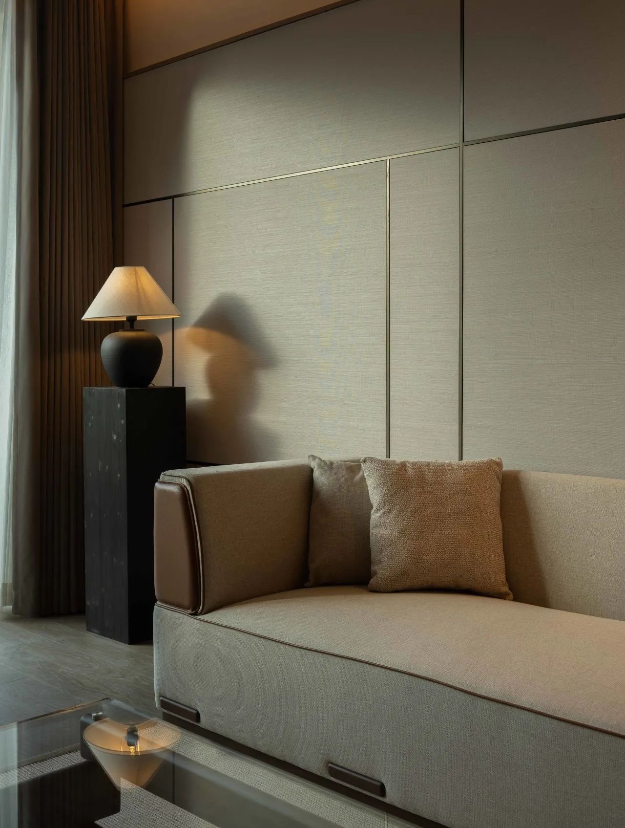 莫干山加怡颐珀酒店丨由走空间设计实验室-62