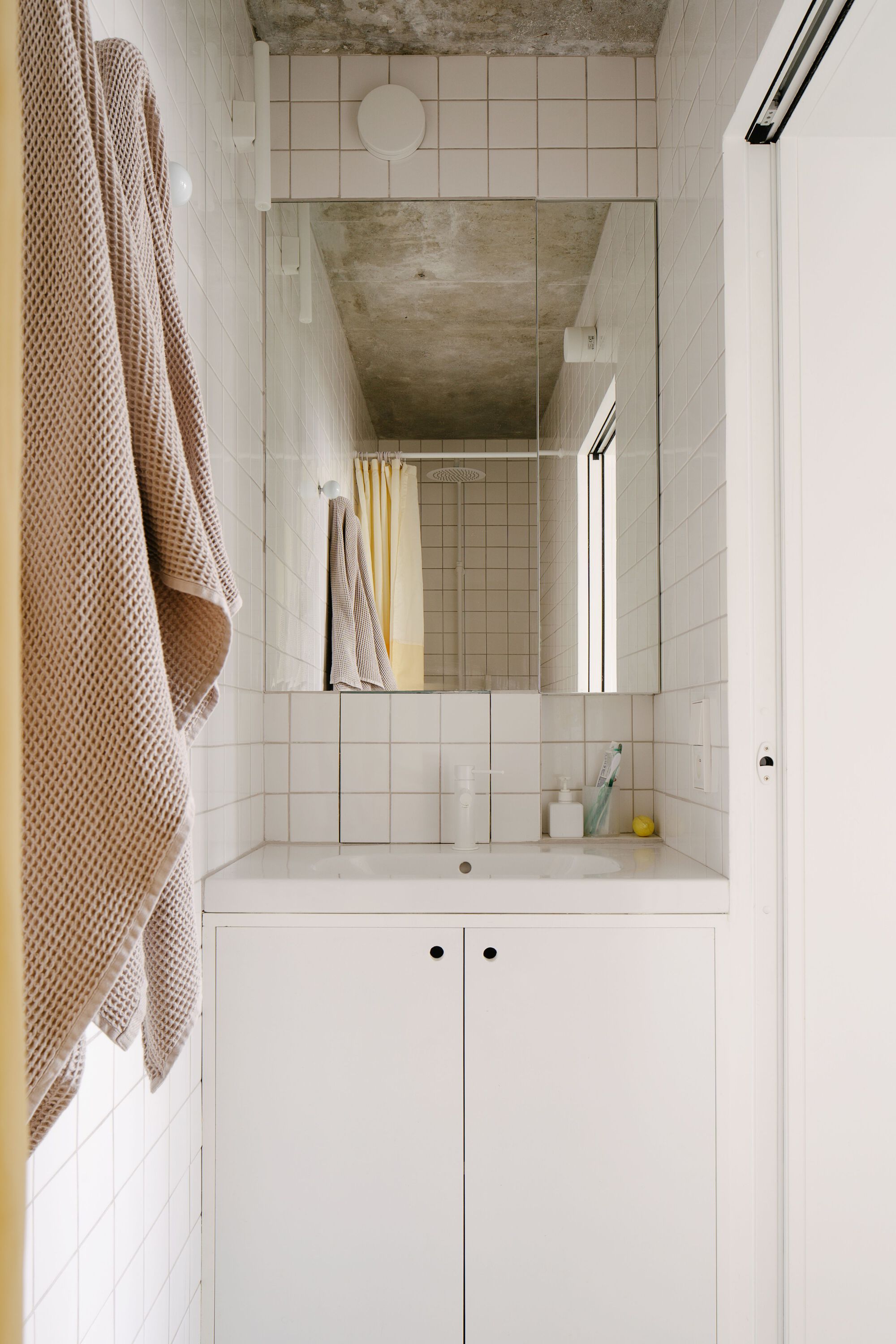 超级 18 公寓丨法国巴黎丨Hyper,Simon Henry-24