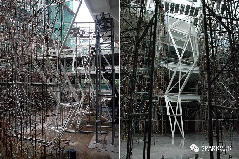 SPARK 思邦 20 周年城市改造之旅 | 化繁为简，焕发生机-100