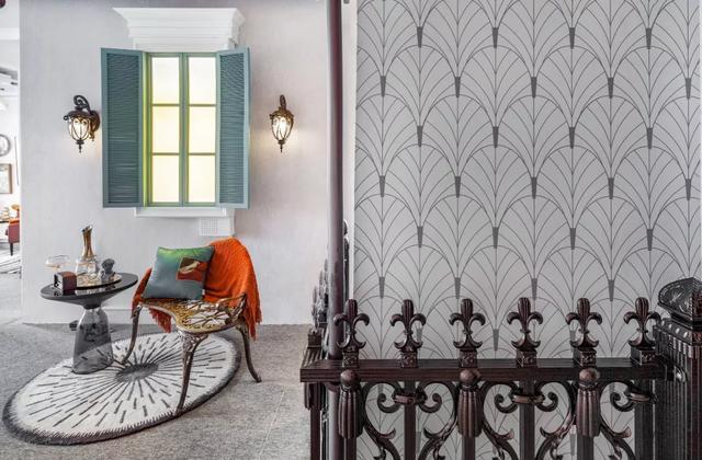 石头兄弟联创设计|天鹅飞过的地方，惊艳了时光。-82