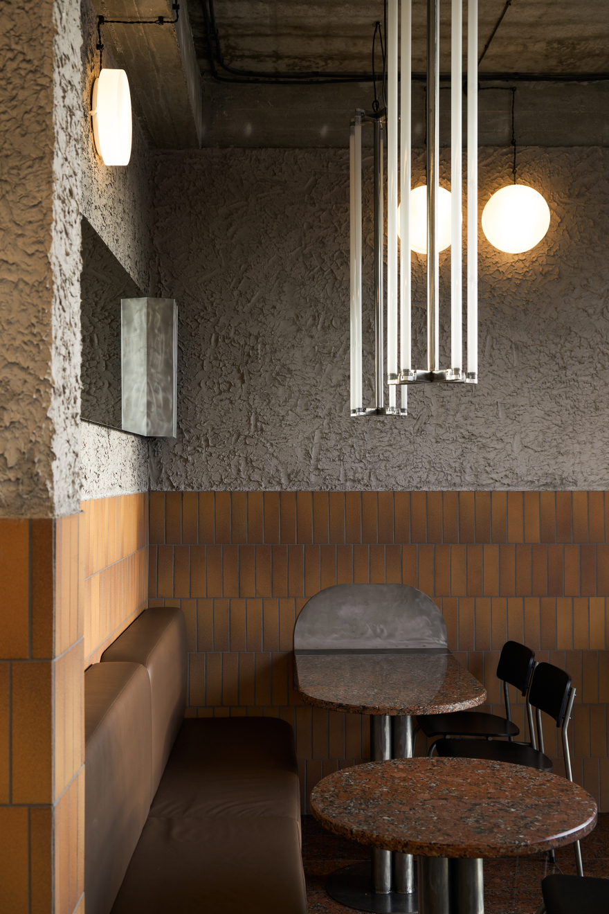 披萨店波米多罗斯 BT丨乌克兰丨Paliychuk Olga Design-15