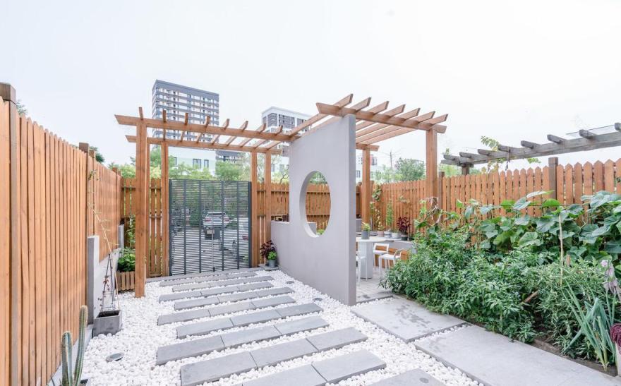 壹仙壹谷民宿-162