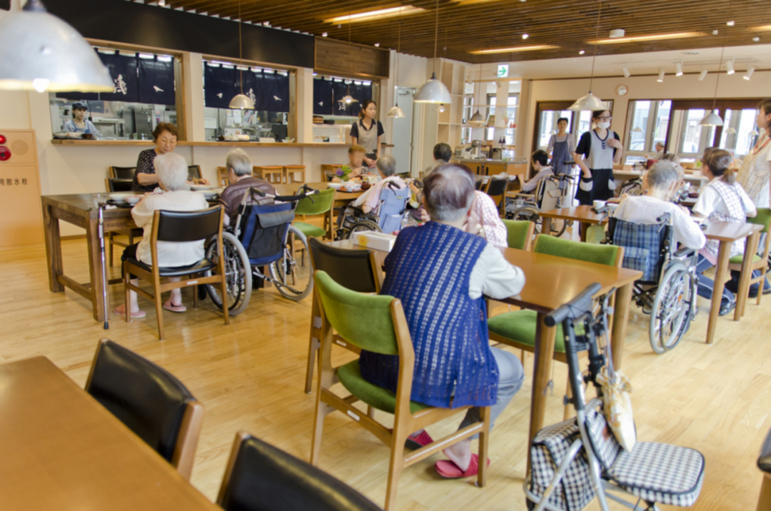 社造学堂｜浅饭食堂：持续自我造血20年的秘诀是……？-40