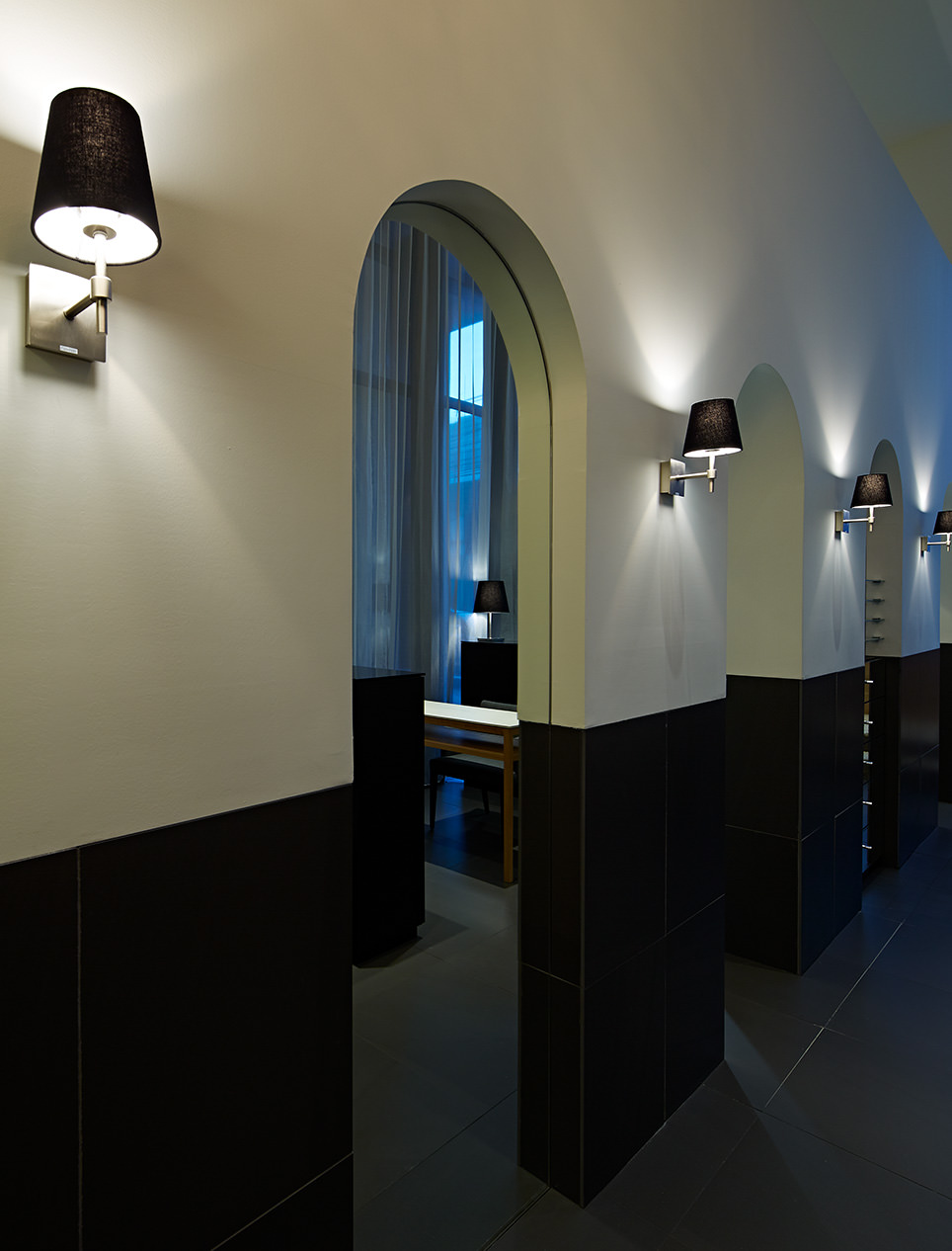 丨日本神奈川丨株式会社佐々木達郎建築事務所-13