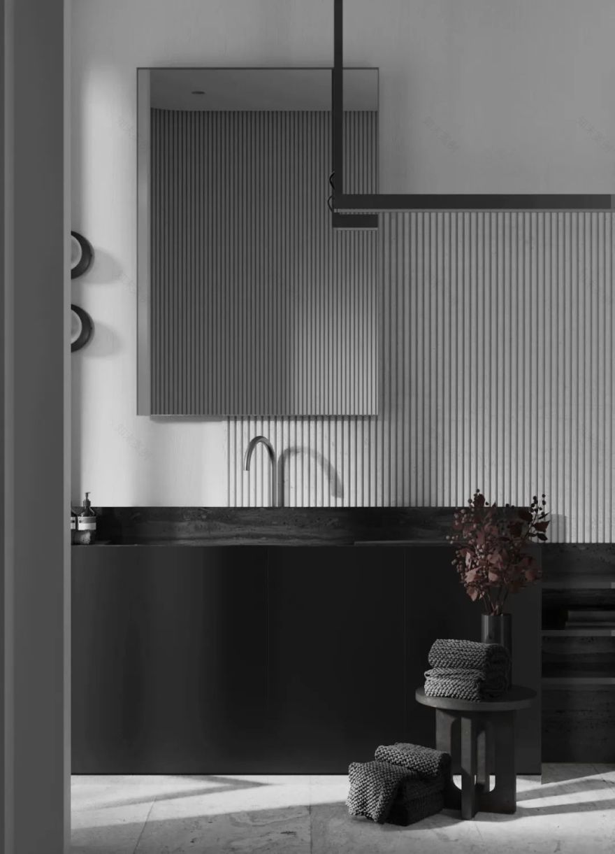 Hide bureau 打造乌克兰基辅优雅公寓-55