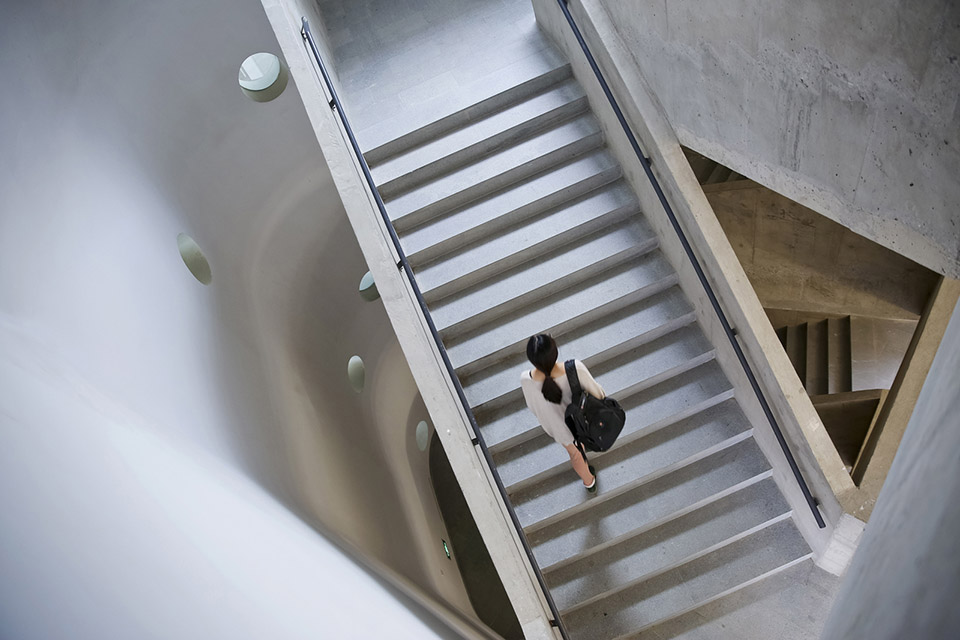 北京四中房山校区,北京 / OPEN建筑事务所-35