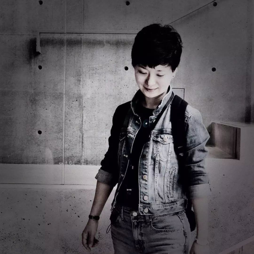 孙纳 | 无限/光影，极简中见优雅-28