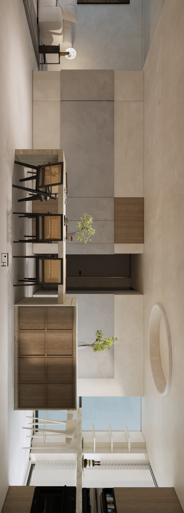 浙江诸暨城市之星丨中国浙江丨LIHE.栗禾设计-44