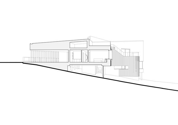 双速庇护之所 · House in Pontaillac-71