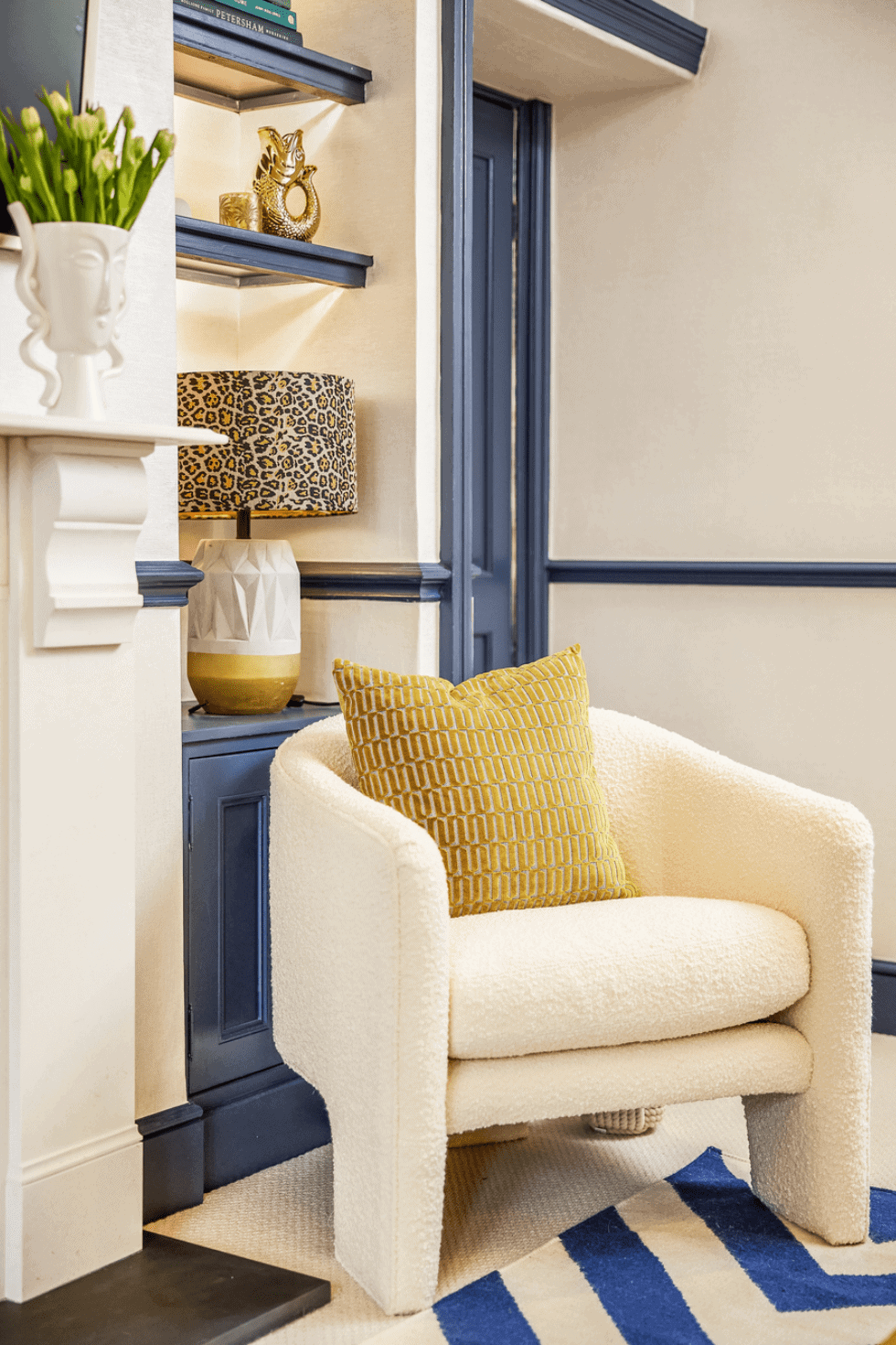 North House: Victorian Home Renovation | AMC Design-15