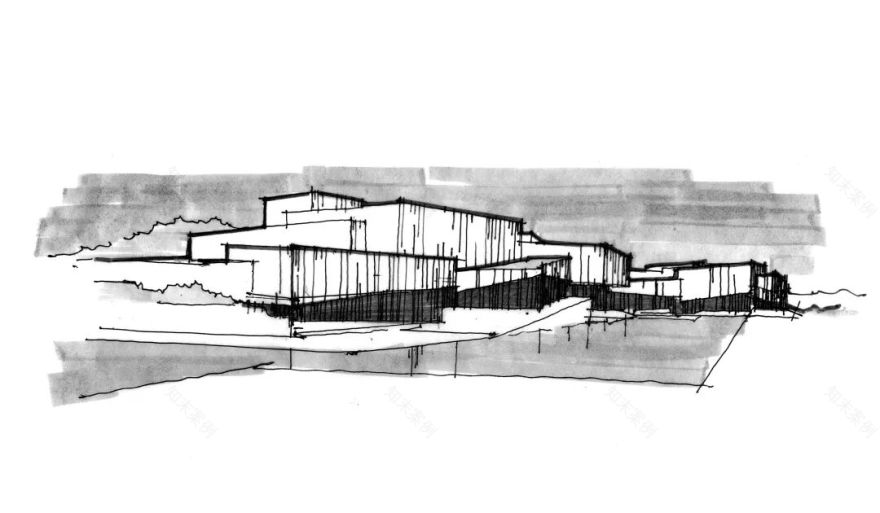 鹭湖艺术中心丨中国深圳丨Studio Link Arc,CCDI等多家单位-8