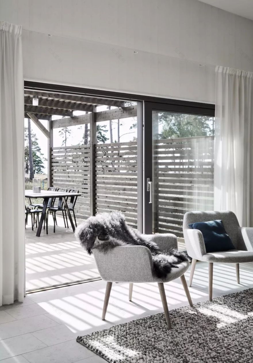 Martina Eriksson 概括极简主义的内涵-5