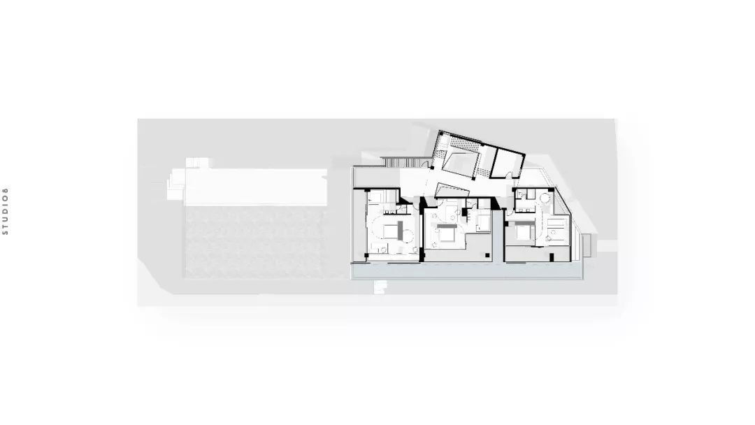 简约风格打造舒适空间-42
